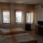 студия морски изглед * Несебър