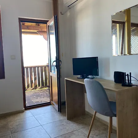 Apartman Sea View Neszebar