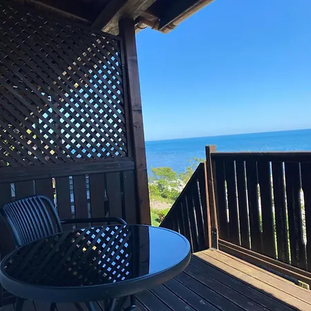 Sea View Nesebar