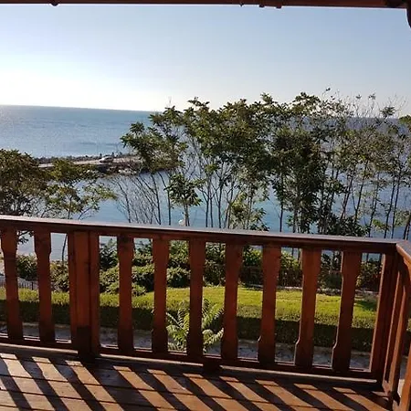Апартаменти Sea View Несебир