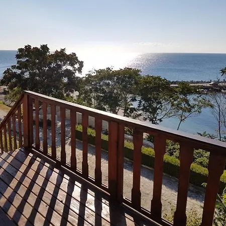 Sea View نيسيبار