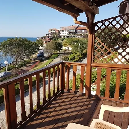 Sea View Апартаменти