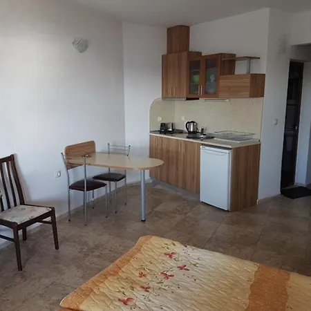 Lägenhet Sea View *