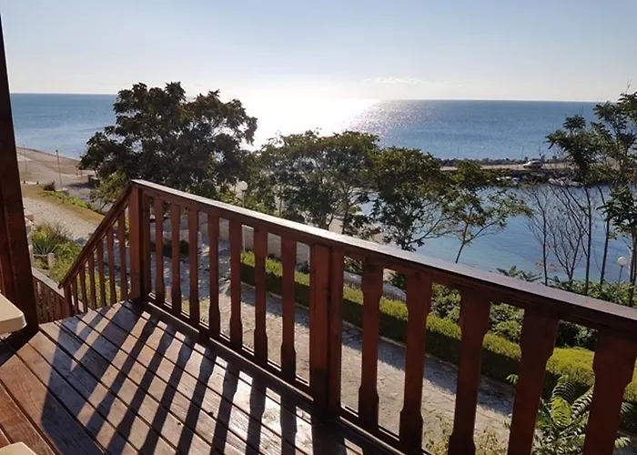 Sea View 内塞伯尔