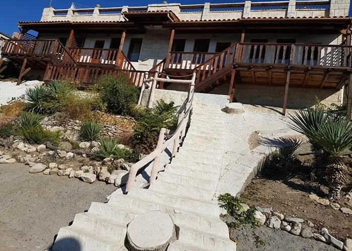 Sea View شقة نيسيبار